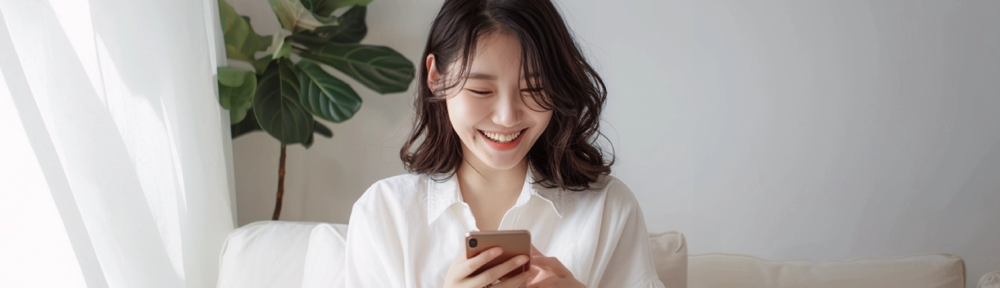 모바일 쿠폰 전문 기업